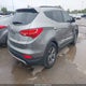 5XYZU3LB3DG084647 2013 Hyundai Santa Fe Sport auction photo thumbnail 4