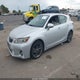 JTHKD5BH3B2038423 2011 Lexus Ct 200H Premium auction photo thumbnail 2