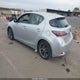 JTHKD5BH3B2038423 2011 Lexus Ct 200H Premium auction photo thumbnail 3