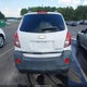 3GNAL2EK8DS613474 2013 Chevrolet Captiva Sport 2Ls auction photo thumbnail 16