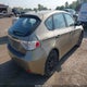 JF1GH61608H809983 2008 Subaru Impreza 2.5I auction photo thumbnail 4