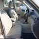 JF1GH61608H809983 2008 Subaru Impreza 2.5I auction photo thumbnail 5