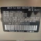 JF1GH61608H809983 2008 Subaru Impreza 2.5I auction photo thumbnail 9