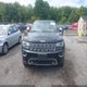 1C4RJFCG4MC767189 2021 Jeep Grand Cherokee Overland 4X4 auction photo thumbnail 12