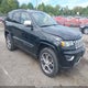 1C4RJFCG4MC767189 2021 Jeep Grand Cherokee Overland 4X4 auction photo thumbnail 1