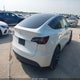 7SAYGDEF1PF864976 2023 Tesla Model Y Performance Dual Motor All-Wheel Drive auction photo thumbnail 4