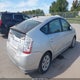 JTDKB20U787774184 2008 Toyota Prius auction photo thumbnail 4