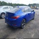 19UDE4H37PA020809 2023 Acura Integra A-Spec auction photo thumbnail 4