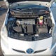 JTDKN3DU3A0077875 2010 Toyota Prius Iv auction photo thumbnail 10