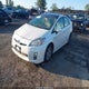 JTDKN3DU3A0077875 2010 Toyota Prius Iv auction photo thumbnail 2