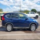 2HKRM3H78FH512759 2015 Honda Cr-V Ex-L auction photo thumbnail 13