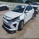 3KPA24ADXME364933 2021 Kia Rio S auction photo thumbnail 2
