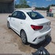 3KPA24ADXME364933 2021 Kia Rio S auction photo thumbnail 3