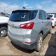 2GNAXHEV1J6209413 2018 Chevrolet Equinox Ls auction photo thumbnail 4