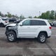 1C4RJFAG5EC466287 2014 Jeep Grand Cherokee Laredo auction photo thumbnail 14