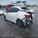 3N1AB8CV0NY278336 2022 Nissan Sentra Sv Xtronic Cvt auction photo thumbnail 3