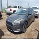 1FADP3F27GL395252 2016 Ford Focus Se auction photo thumbnail 2