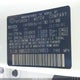 KM8JCDD18SU298813 2025 Hyundai Tucson Hybrid Sel Convenience auction photo thumbnail 9
