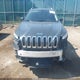 1C4PJMDB8JD572605 2018 Jeep Cherokee Limited 4X4 auction photo thumbnail 12