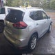 KNMAT2MT7JP537081 2018 Nissan Rogue Sv auction photo thumbnail 4