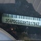 3C4PDCGGXHT617847 2017 Dodge Journey Crossroad Plus auction photo thumbnail 9