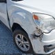 2GNALAEK5F1122496 2015 Chevrolet Equinox Ls auction photo thumbnail 6