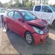 KMHCT4AEXHU355800 2017 Hyundai Accent Se auction photo thumbnail 1