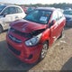 KMHCT4AEXHU355800 2017 Hyundai Accent Se auction photo thumbnail 2