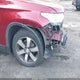 1GNEVHKW6JJ165271 2018 Chevrolet Traverse 3Lt auction photo thumbnail 17