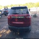 1GNEVHKW6JJ165271 2018 Chevrolet Traverse 3Lt auction photo thumbnail 16