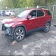 1GNEVHKW6JJ165271 2018 Chevrolet Traverse 3Lt auction photo thumbnail 2