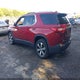 1GNEVHKW6JJ165271 2018 Chevrolet Traverse 3Lt auction photo thumbnail 3