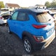 KM8K6CAB4NU890054 2022 Hyundai Kona Sel auction photo thumbnail 13