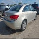 1G1PF5SCXC7105067 2012 Chevrolet Cruze 1Lt auction photo thumbnail 4