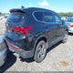 5NMS1DAJ2PH611470 2023 Hyundai Santa Fe Se auction photo thumbnail 4