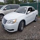1C3BC7EG6BN560615 2011 Chrysler 200 Limited auction photo thumbnail 2