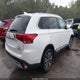 JA4AZ3A30KZ027048 2019 Mitsubishi Outlander Sel auction photo thumbnail 4