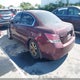 1HGCP26488A135491 2008 Honda Accord 2.4 Lx-P auction photo thumbnail 3