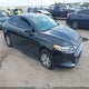 1FA6P0G72E5395503 2014 Ford Fusion S auction photo thumbnail 1