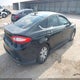 1FA6P0G72E5395503 2014 Ford Fusion S auction photo thumbnail 4