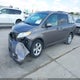 5TDKK3DC2CS180463 2012 Toyota Sienna Le V6 8 Passenger auction photo thumbnail 2