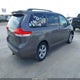 5TDKK3DC2CS180463 2012 Toyota Sienna Le V6 8 Passenger auction photo thumbnail 4