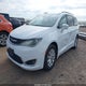 2C4RC1BG2HR744604 2017 Chrysler Pacifica Touring-L auction photo thumbnail 2
