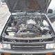 JN8HD17S8NW034409 1992 Nissan Pathfinder Xe auction photo thumbnail 10