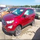 MAJ6S3KLXKC263309 2019 Ford Ecosport Titanium auction photo thumbnail 2