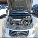 1HGCP26338A118993 2008 Honda Accord 2.4 Lx auction photo thumbnail 10