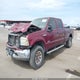 1FTSW21P15EA88503 2005 Ford F-250 Lariat/Xl/Xlt auction photo thumbnail 2
