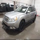 4S4BRBHC3B3425105 2011 Subaru Outback 2.5I Premium auction photo thumbnail 2
