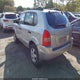 KM8JM12B05U094941 2005 Hyundai Tucson Gl auction photo thumbnail 3
