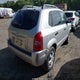 KM8JM12B05U094941 2005 Hyundai Tucson Gl auction photo thumbnail 4
